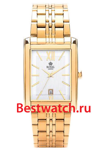 Часы Royal London Classic 41270-04
